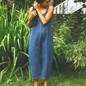 Ilana Kohn Gary jumpsuit